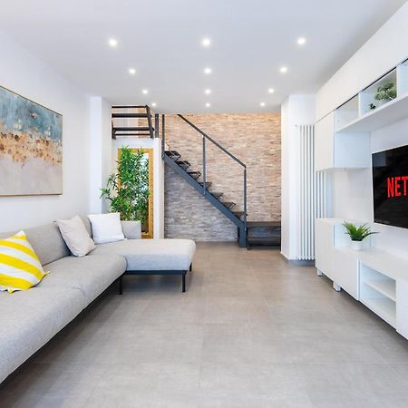 Loft Salgari Apartment Turin Bagian luar foto