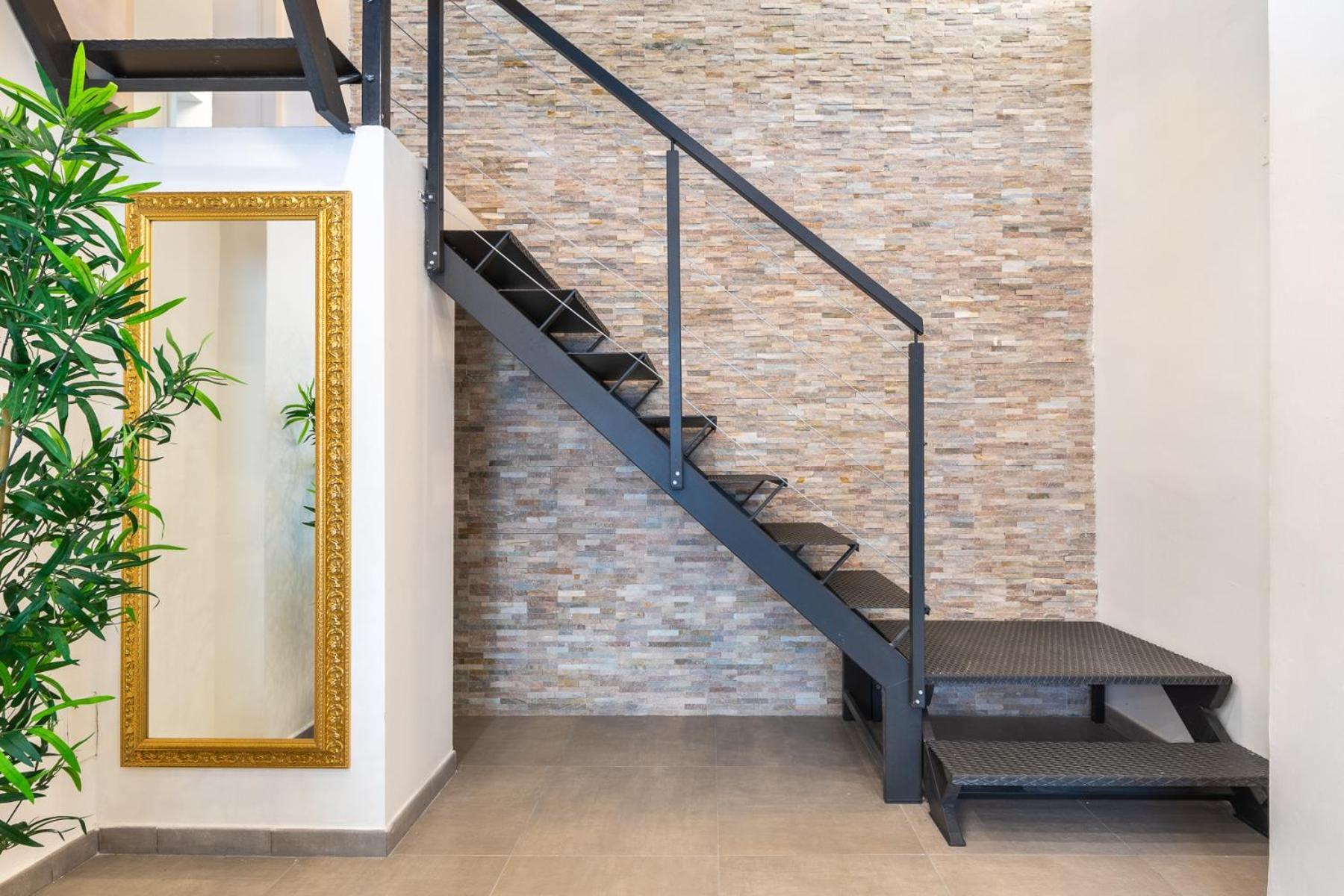 Loft Salgari Apartment Turin Bagian luar foto