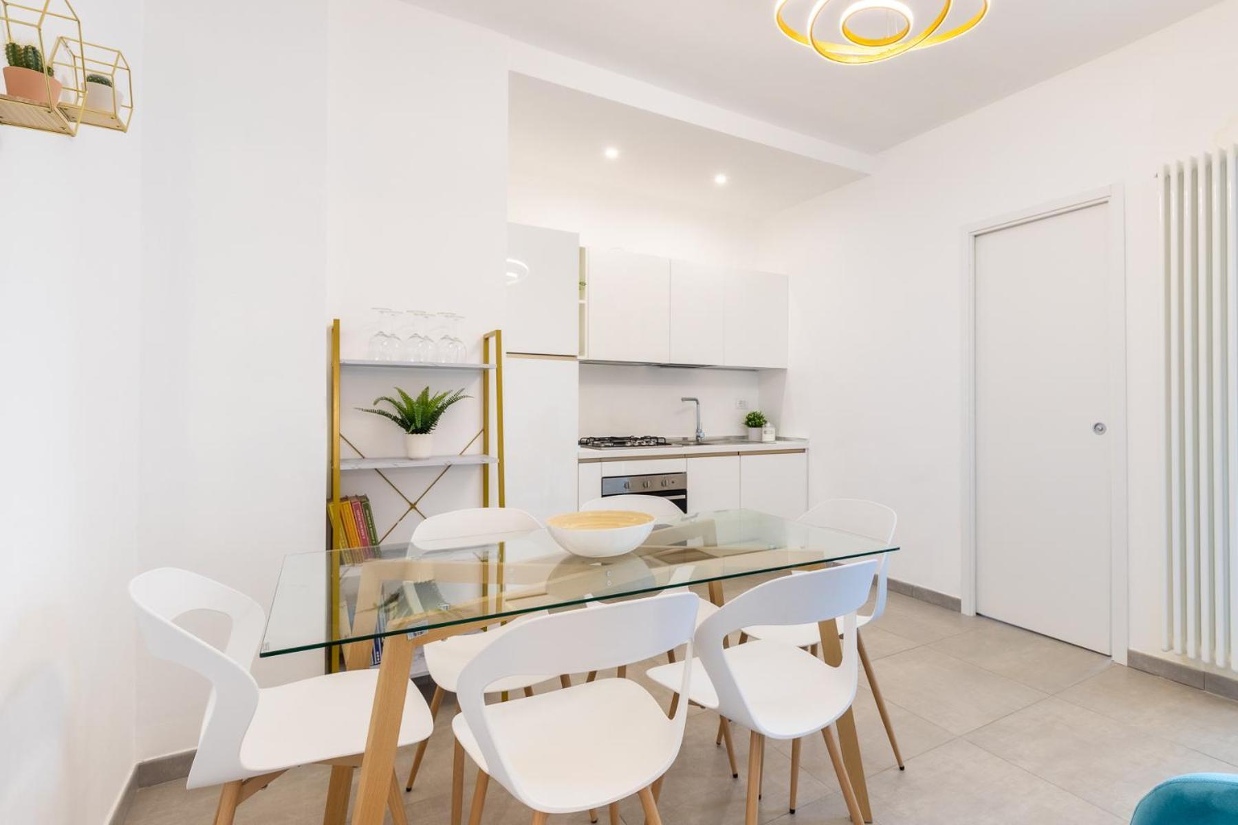 Loft Salgari Apartment Turin Bagian luar foto