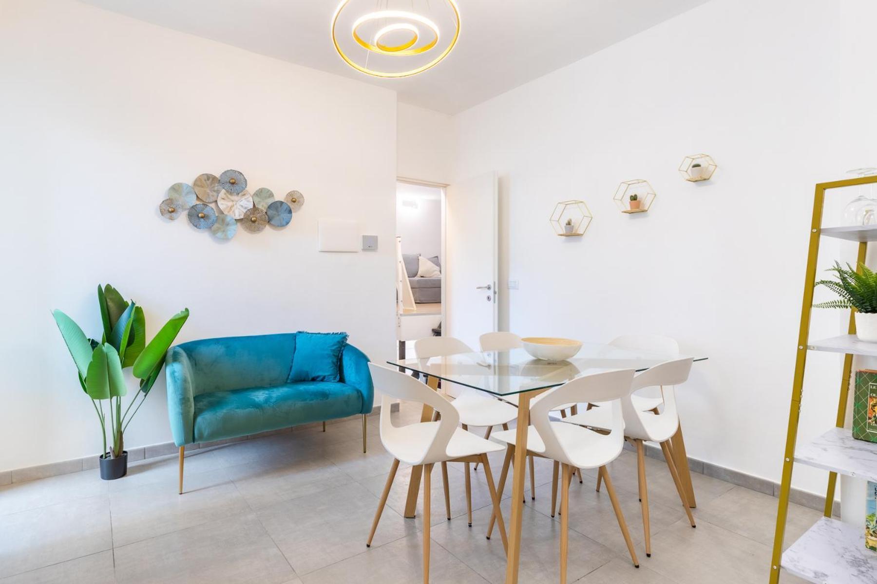 Loft Salgari Apartment Turin Bagian luar foto