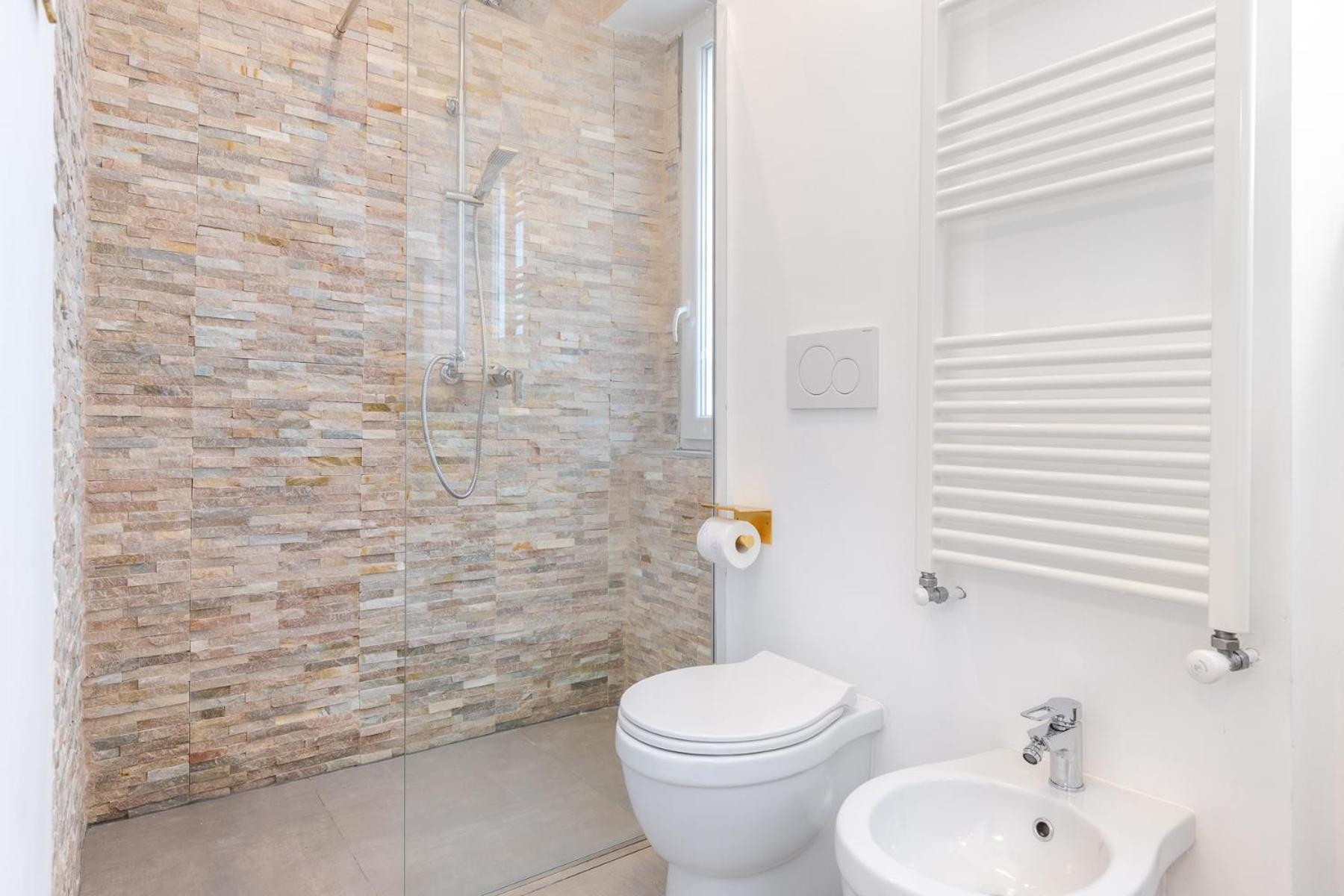 Loft Salgari Apartment Turin Bagian luar foto